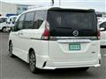 2016 Nissan Serena