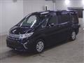 2015 Honda Step WGN
