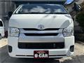 2014 Toyota Hiace Van