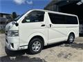 2014 Toyota Hiace Van