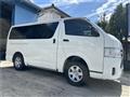 2014 Toyota Hiace Van