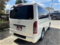 2014 Toyota Hiace Van