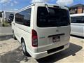 2014 Toyota Hiace Van