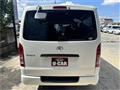 2014 Toyota Hiace Van