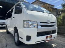 2014 Toyota Hiace Van
