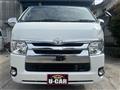 2014 Toyota Hiace Van