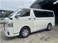 2014 Toyota Hiace Van