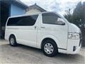 2014 Toyota Hiace Van