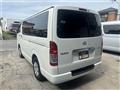 2014 Toyota Hiace Van