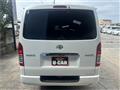 2014 Toyota Hiace Van