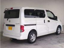 2015 Nissan NV200 VANETTE