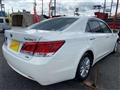 2013 Toyota Crown Hybrid
