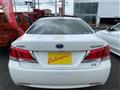 2013 Toyota Crown Hybrid