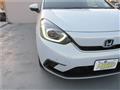 2020 Honda Fit