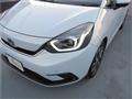 2020 Honda Fit