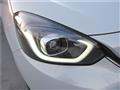 2020 Honda Fit