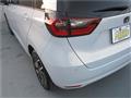 2020 Honda Fit
