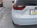 2020 Honda Fit