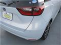 2020 Honda Fit