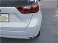2020 Honda Fit