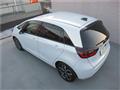 2020 Honda Fit