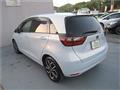 2020 Honda Fit