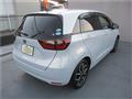 2020 Honda Fit