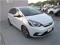 2020 Honda Fit