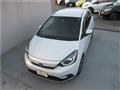 2020 Honda Fit