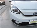 2020 Honda Fit