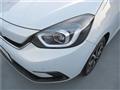 2020 Honda Fit