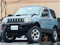 2003 Suzuki Jimny