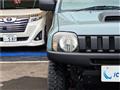 2003 Suzuki Jimny
