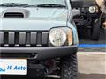 2003 Suzuki Jimny