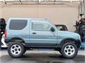 2003 Suzuki Jimny