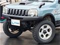 2003 Suzuki Jimny