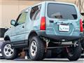 2003 Suzuki Jimny