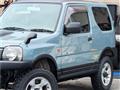 2003 Suzuki Jimny