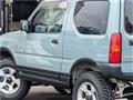 2003 Suzuki Jimny