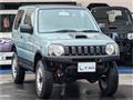 2003 Suzuki Jimny