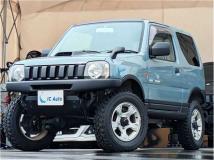 2003 Suzuki Jimny