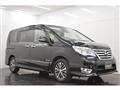 2016 Nissan Serena