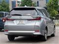 2020 Honda Shuttle