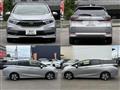 2020 Honda Shuttle