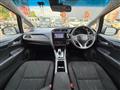 2020 Honda Shuttle