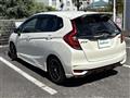 2017 Honda Fit