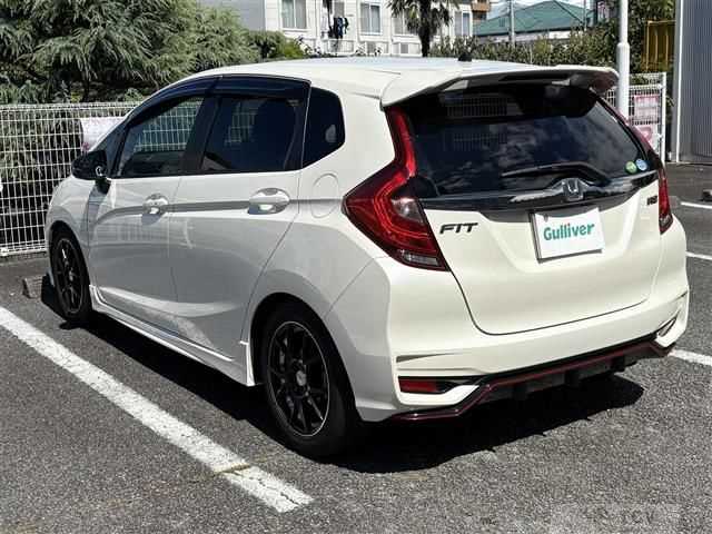 2017 Honda Fit