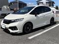 2017 Honda Fit