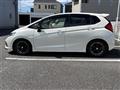 2017 Honda Fit