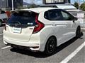 2017 Honda Fit
